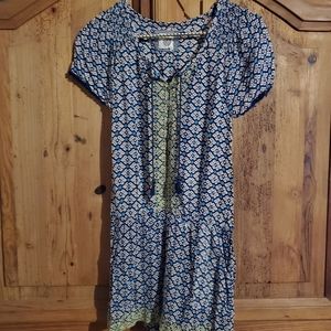 Anthropologie romper
